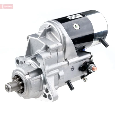 Kuva DENSO DSN2117 Starttimoottori 12 2,7 10 FORD: MONDEO 3 Kombi, Stufenheck