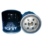 Kuva ALCO FILTER SP 943 Öljynsuodatin M20X1,5 Ruuvattava suodatin PEUGEOT: 206 Hatchback, 307 SW, Farmari, CITROËN: C5 III C4 I Hatchback
