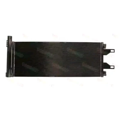 Kuva THERMOTEC KTT110118 Ilmastoinnin Lauhdutin Vedenerottimella 710 292 16 FIAT: Ducato III Bussi, Van, II Bussi