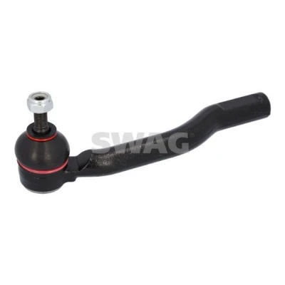 Kuva SWAG 82 93 0529 Raidetangon Pää Itselukittuvalla mutterilla NISSAN: MICRA 3