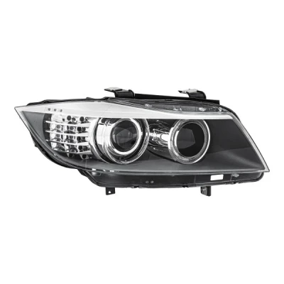 Kuva HELLA 1EL 354 691 021 Ajovaloumpio BMW: 3 Touring, Sedan