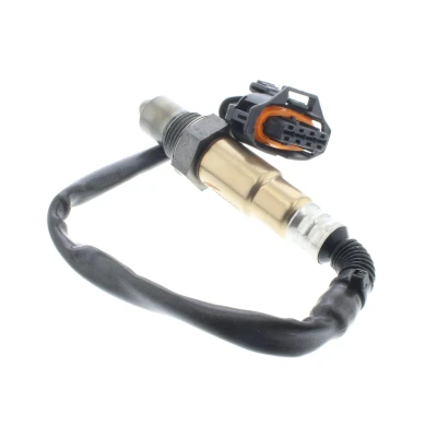 Kuva VEMO Original Quality V40 76 0010 Lambda Anturi M18 x 1,5 Kierre, esivoideltu Musta 4 Soikea OPEL: Astra H Caravan, Hatchback, G CC