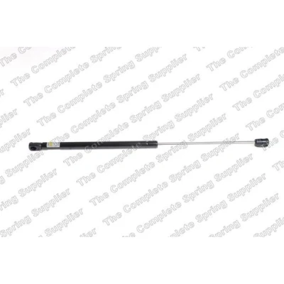 Kuva Kaasujousi, tavaratila, Takana VW EOS OE 1Q0827550A, 1Q0827550B