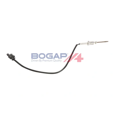Kuva BOGAP B6120138 Tunnistin Pakokaasulämpötila BMW: 3 Touring, 1 Hatchback