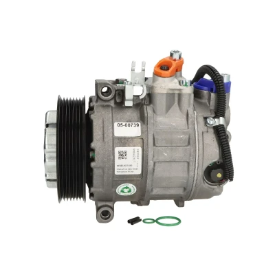 Kuva Elstock 51 0759 Kompressori, ilmastointilaite