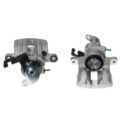 Kuva BUDWEG CALIPER 343037 Jarrusatula TOYOTA: Corolla VIII Sedan, Liftback