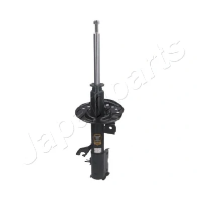 Kuva JAPANPARTS MM 10007 Iskunvaimentimet Etuakseli, oikea Kaasupaine Kaksiputki Joustintuki Tappi ylhäällä NISSAN: X Trail, RENAULT: Koleos I