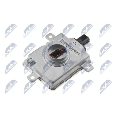 Kuva NTY EPX HD 001 Ohjainlaite, Valo