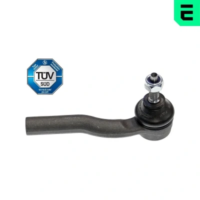 Kuva OPTIMAL G1 015 Raidetangon Pää 12 Ulompi, Etuakseli, oikea FIAT: Coupe, Tempra S.W., Marea Sedan, ALFA ROMEO: GTV