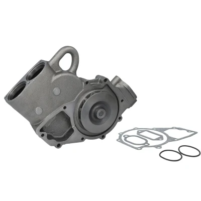 Kuva Jäähdytysnestepumppu THERMOTEC WP ME159