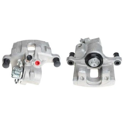 Kuva BUDWEG CALIPER 343243 Jarrusatula RENAULT: LAGUNA 2 Grandtour, 2, ESPACE 4