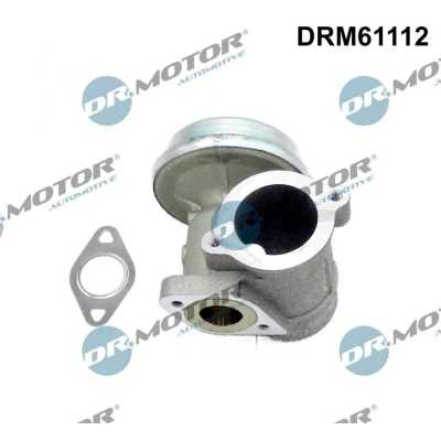 Kuva DR.MOTOR AUTOMOTIVE DRM61112 EGR Venttiili Pneumaattinen FORD: MONDEO 3 Kombi, Stufenheck, Transit Mk5 Bussi