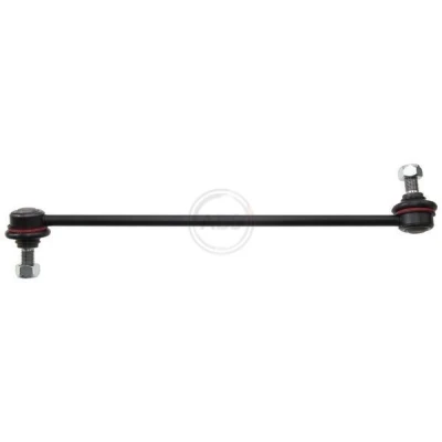 Kuva A.B.S. 260610 Koiranluu 341 MM12X1.25 RHT KIA: SORENTO 2, HYUNDAI: SANTA FE ix55