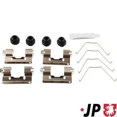 Kuva JP GROUP 3564002610 Tarvikesarja, Jarrupala