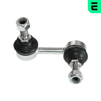 Kuva OPTIMAL G7 1398 Koiranluu Etuakseli, oikea 65mm M10 x 1,25 RHT Mmm NISSAN: Almera Tino