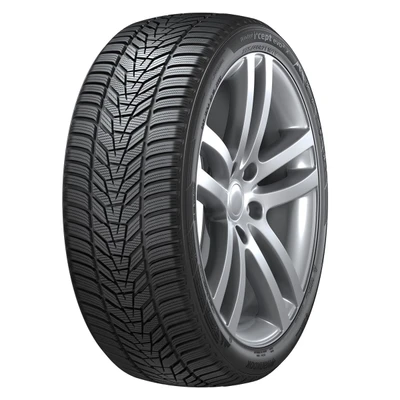 Kuva Hankook Winter i cept evo3 (W330) 225/60 R18 104V henkilöauto Talvirenkaat Renkaat HONDA: CR V 3, 4, SUZUKI: Grand Vitara 2 SUV, NISSAN: X Trail
