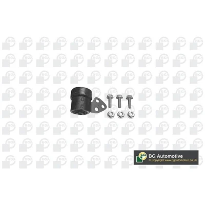 Kuva Tukivarren hela, Etuakseli, ala, oikea, vasen OPEL, VAUXHALL OE 352309, 352366, 352377