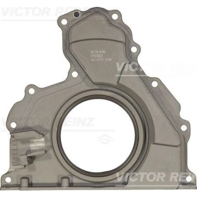 Kuva REINZ 81 90050 00 Kampiakselin Tiiviste kiinnitysrungolla CITROËN: C5 3, III Farmari, LAND ROVER: Range Rover Sport, JAGUAR: XF Sedan