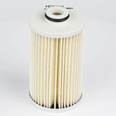 Kuva DELPHI HDF656 Polttoainesuodatin Suodatinpanos HONDA: CR V 4, 3, ACCORD 8 Kombi