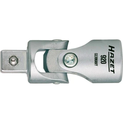 Kuva HAZET 920 Nivel, hylsyavain 12,5 (1/2&quot;) 70 Kromi vanadium teräs