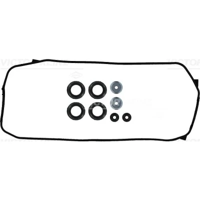 Kuva REINZ 15 52384 01 Tiivistesarja, Vent. Koppa HONDA: CIVIC 4 Stufenheck, 5 Hatchback