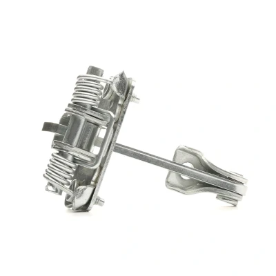 Kuva TOPRAN 724 013 Oven Pidin Molemminpuolin CITROËN: C2 Hatchback