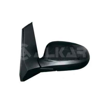 Kuva Ulkopeili Alkar 6164403 Vasen Säätö: vaijeri, Kupera FORD: KA Hatchback