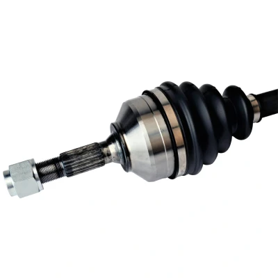 Kuva FEBI BILSTEIN 186601 Vetoakseli Etuakseli, vasen CITROËN: C3 I Hatchback