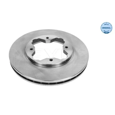 Kuva MEYLE 34 15 521 0008 Jarrulevyt Etuakseli 260 23 4 114 Tuuletettu ORIGINAL Quality HONDA: ACCORD 5, ROVER: 600