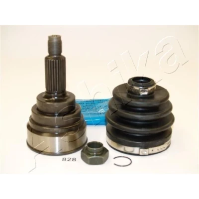 Kuva Nivelsarja, vetoakseli, Pyörän puoli SUZUKI IGNIS II OE 44101 86GA0, 44102 86GD0