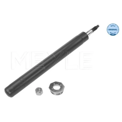 Kuva MEYLE 526 614 0001 Iskunvaimentimet Etuakseli Öljypaine Kaksiputki Joustintukisarja Tappi ylhäällä ORIGINAL Quality VOLVO: 240 Sedan, Farmari
