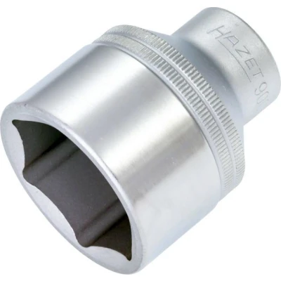 Kuva HAZET 900 36 Hylsyavain DIN3124, ISO2725 1 Kromi vanadium teräs pyälletty