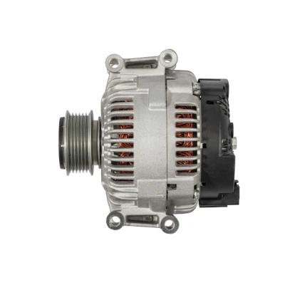 Kuva HELLA 8EL 015 637 051 Laturi 14V 180A AUDI: A6 C6 Sedan, Avant, Allroad