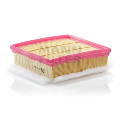 Kuva MANN FILTER C 20 106/1 Ilmansuodatin 64 200 212 Suodatinpanos OPEL: Corsa D Hatchback