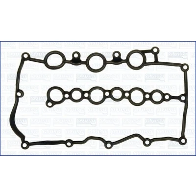 Kuva AJUSA 11105300 Venttiilikopan Tiiviste JAGUAR: S Type, LAND ROVER: Range Rover Sport, Discovery 3, PEUGEOT: 407 SW, 607 Sedan