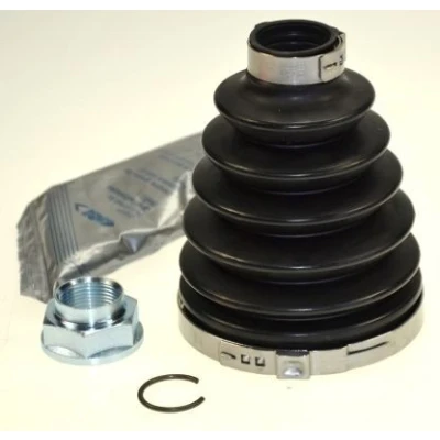 Kuva Paljekumisarja, vetoakseli, Pyörän puoli, Etuakseli, oikea, vasen TOYOTA PRIUS Liftback, YARIS, YARIS VERSO, VERSO VAN OE 0443812
