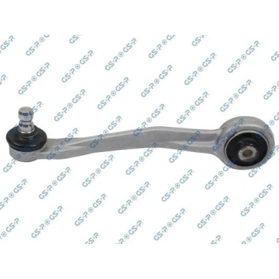 Kuva Tukivarsi, pyöräntuenta, Sisempi, Etuakseli, vasen, Yläpuolella AUDI A4 B8, B8 Avant, A5, A5 Cabriolet, Sportback, Q5, Q5 Van OE 8K0407509A,