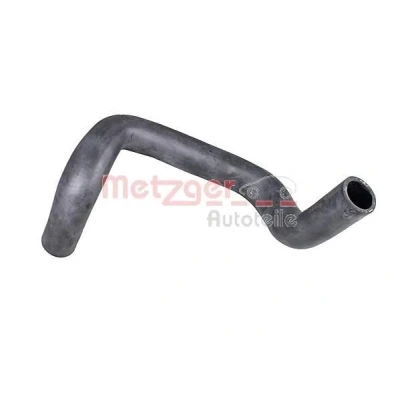 Kuva METZGER 2421118 Jäähdyttimen Letku Moottorinjäähdytin, Oikea, ala EPDM (eteenipropeeni dieeni kumi) FORD: Focus Mk1 Hatchback, Farmari