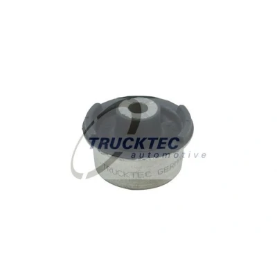 Kuva TRUCKTEC AUTOMOTIVE 02.31.258 Tukivarren Hela Etuakseli Kumimetallilaakeri Poikittaistukivarsi MERCEDES BENZ: A sarja