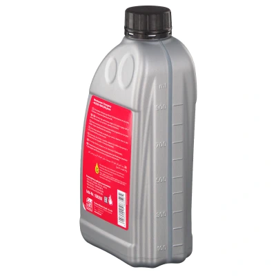 Kuva Febi Bilstein HC E FO 5W 20 1l Moottoriöljy 108350 FORD: MONDEO 4 Turnier, FIESTA 6, FOCUS 3 MITSUBISHI: Outlander 3, 2 SUV