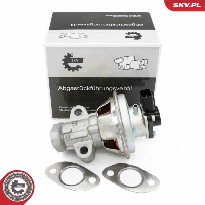 Kuva EGR venttiili ESEN SKV 14SKV262