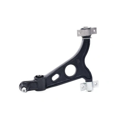 Kuva Tukivarsi, pyöräntuenta, Ulompi, Etuakseli, ala, Vasen ALFA ROMEO 147, 156, 156 Sportwagon, GT OE 50509339, 50509340, 60652465