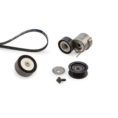 Kuva GATES K066PK1395 Moniurahihnasarja ThermalPro ALFA ROMEO: MiTo