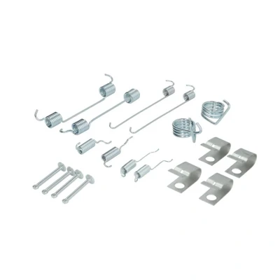 Kuva QUICK BRAKE 105 0799 Tarvikesarja Jarrukengät MAZDA: 323 F 6