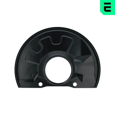 Kuva OPTIMAL BSP 8910L Jarrukilpi Taka akseli, vasen VOLVO: V40 Farmari, S40 I, MITSUBISHI: Carisma Sedan, Hatchback