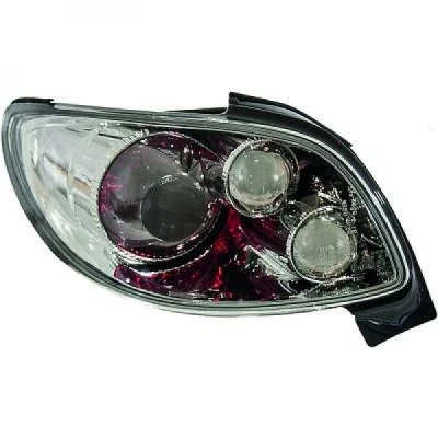 Kuva DIEDERICHS HD Tuning 4225696 Perävalosarja