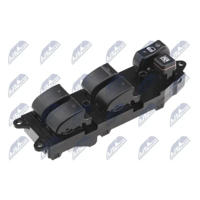 Kuva NTY EWS TY 014 Lasinnostimen Kytkin Eteen, vasen TOYOTA: Corolla Verso