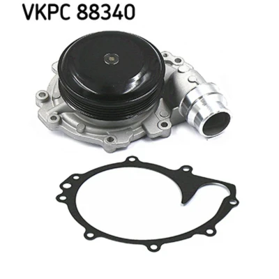 Kuva SKF VKPC 88340 Vesipumppu ei useampiasentoista vesipumppua