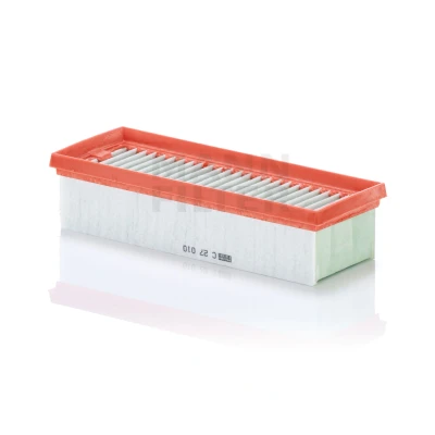 Kuva MANN FILTER C 27 010 Ilmansuodatin 59 97 261 Suodatinpanos DACIA: Duster SUV, Logan I MCV, Sandero