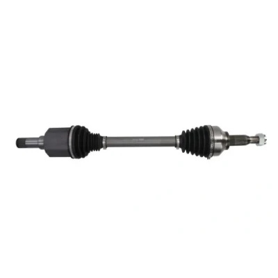 Kuva PASCAL G2G065PC Vetoakseli Etuakseli, vasen 758 FORD: Tourneo Custom V362 Bussi, Transit Van, Bussi